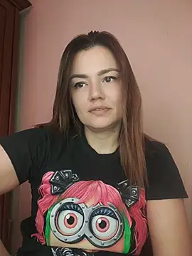 KrissSexi online show from March 2026 08:04:01 AM