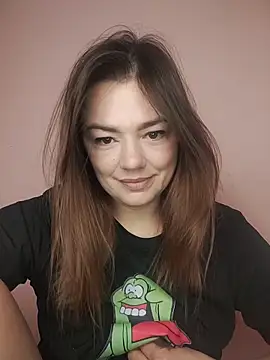 KrissSexi online show from March 2026 07:23:01 AM