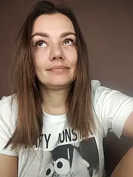 KrissSexi online show from February 2026 05:48:02 AM