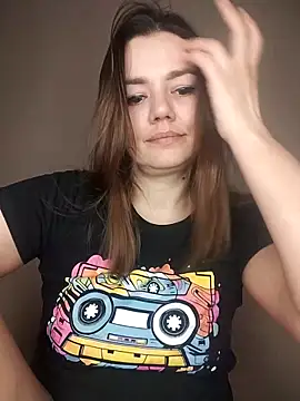 KrissSexi online show from March 2026 05:15:02 AM