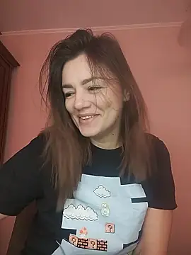 KrissSexi online show from January 2026 08:10:02 AM