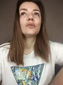 KrissSexi online show from February 2026 04:43:02 AM