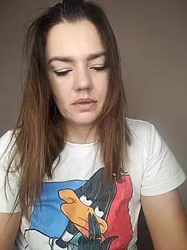 KrissSexi online show from February 2026 06:09:01 AM