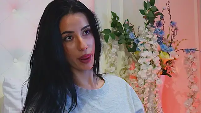 AmeliaJune online show from April 2026 12:23:01 AM