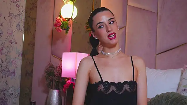 AmeliaJune online show from February 2026 12:10:02 AM