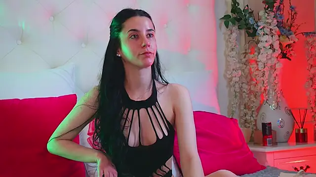 AmeliaJune online show from April 2026 11:55:02 PM