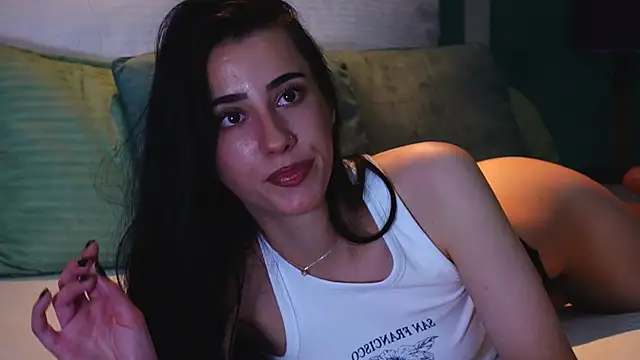 AmeliaJune online show from June 2026 10:19:01 PM