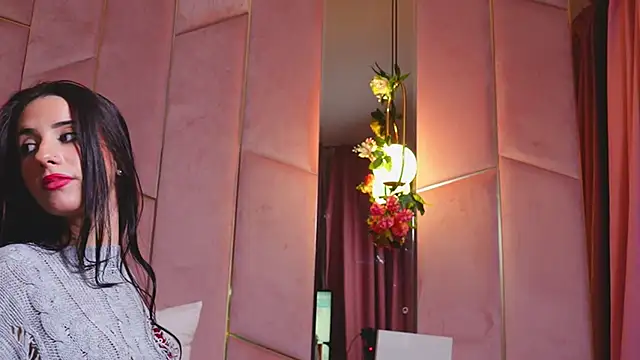 AmeliaJune online show from February 2026 06:26:01 AM