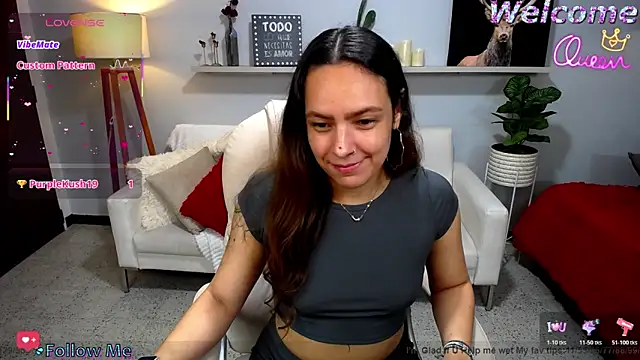 Bianca     online show from February 2026 12:22:01 AM