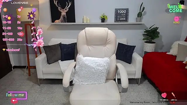 Snapshot of Bianca____ chatting on November 2025 11:20:02 PM Bianca online show from November 2025 11:20:02 PM