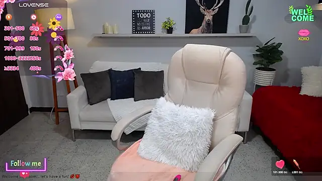 Snapshot of Bianca____ chatting on November 2025 11:09:01 PM Bianca online show from November 2025 11:09:01 PM