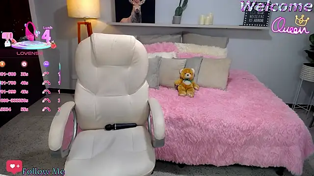 Snapshot of Bianca____ chatting on June 2026 12:16:01 AM Bianca online show from June 2026 12:16:01 AM