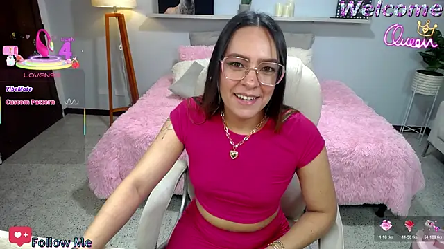 Snapshot of Bianca____ chatting on June 2026 01:00:01 AM Bianca online show from June 2026 01:00:01 AM