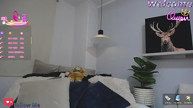 Bianca     online show from April 2026 12:26:02 AM