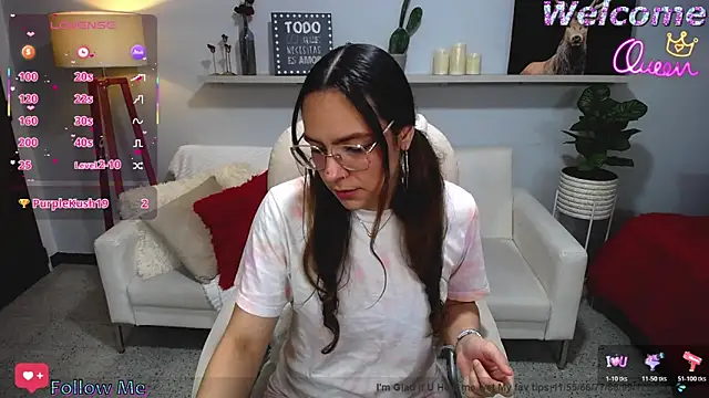 Bianca     online show from March 2026 11:16:02 PM