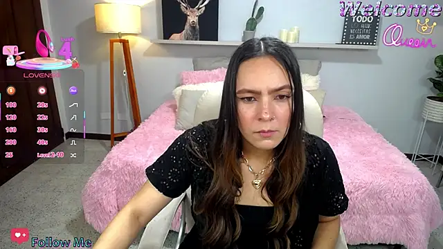 Snapshot of Bianca____ chatting on June 2026 12:38:01 AM Bianca online show from June 2026 12:38:01 AM