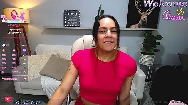 Bianca     online show from March 2026 11:51:01 PM