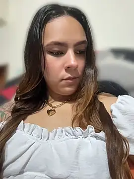 Bianca     online show from May 2026 12:17:02 AM
