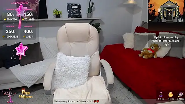 Snapshot of Bianca____ chatting on October 2025 10:10:02 PM Bianca online show from October 2025 10:10:02 PM