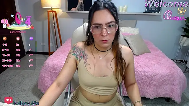 Snapshot of Bianca____ chatting on July 2026 12:28:01 AM Bianca online show from July 2026 12:28:01 AM