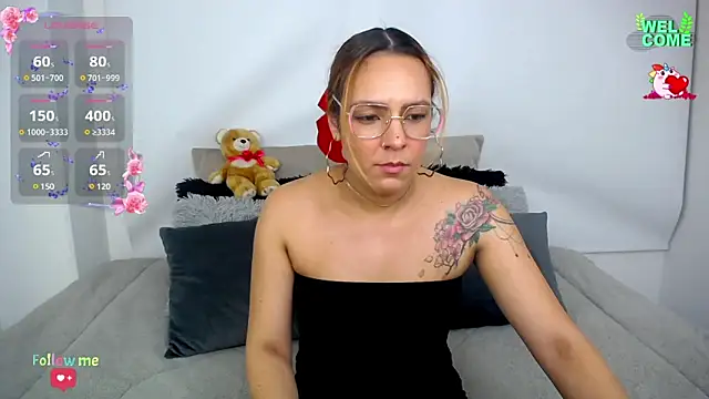 Bianca     online show from March 2025 04:10:02 AM