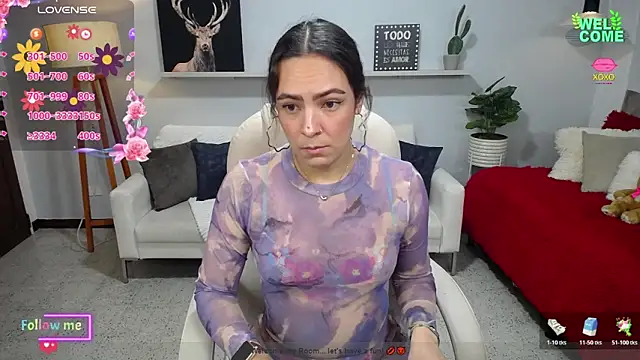 Snapshot of Bianca____ chatting on November 2025 12:15:02 AM Bianca online show from November 2025 12:15:02 AM