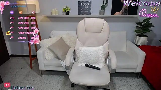 Bianca     online show from February 2026 12:20:02 AM