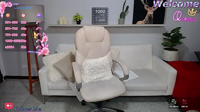 Bianca     online show from February 2026 12:28:02 AM