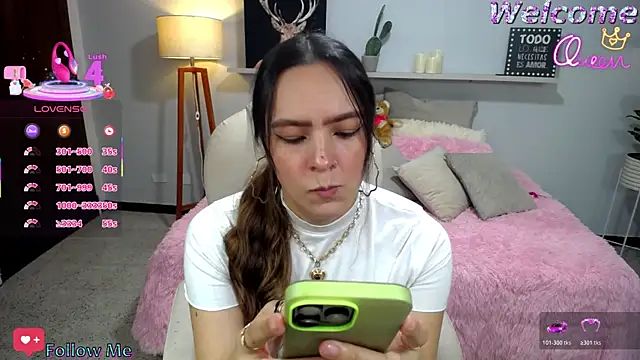 Snapshot of Bianca____ chatting on July 2026 11:44:01 PM Bianca online show from July 2026 11:44:01 PM