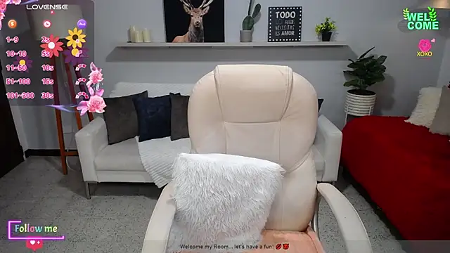 Snapshot of Bianca____ chatting on November 2025 11:30:01 PM Bianca online show from November 2025 11:30:01 PM