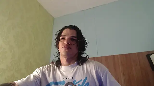 Snapshot of AlbertBernal69 chatting on September 2025 03:13:01 AM AlbertBernal69 online show from September 2025 03:13:01 AM