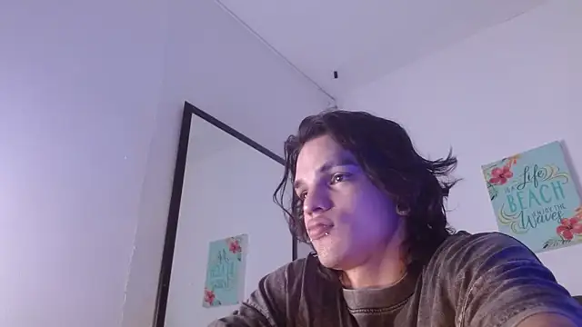 Snapshot of AlbertBernal69 chatting on October 2025 03:16:01 AM AlbertBernal69 online show from October 2025 03:16:01 AM