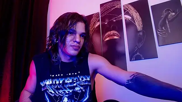 Snapshot of AlbertBernal69 chatting on November 2025 02:45:02 AM AlbertBernal69 online show from November 2025 02:45:02 AM