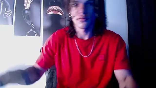 Snapshot of AlbertBernal69 chatting on November 2025 03:17:01 PM AlbertBernal69 online show from November 2025 03:17:01 PM