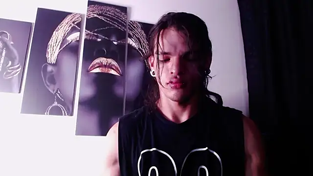 Snapshot of AlbertBernal69 chatting on October 2025 01:15:02 AM AlbertBernal69 online show from October 2025 01:15:02 AM