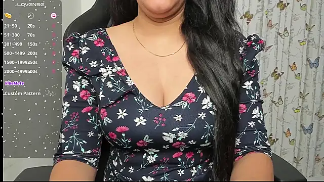 Sweet Riya online show from October 2025 04:02:02 AM