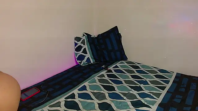 Mehottie29 online show from February 2026 04:41:02 AM