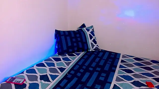 Mehottie29 online show from November 2025 06:17:01 AM