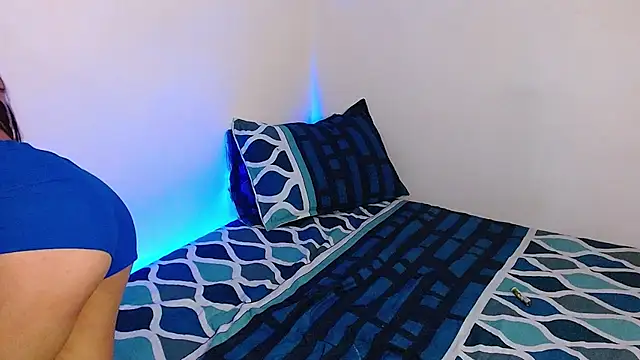 Mehottie29 online show from October 2025 04:24:02 AM