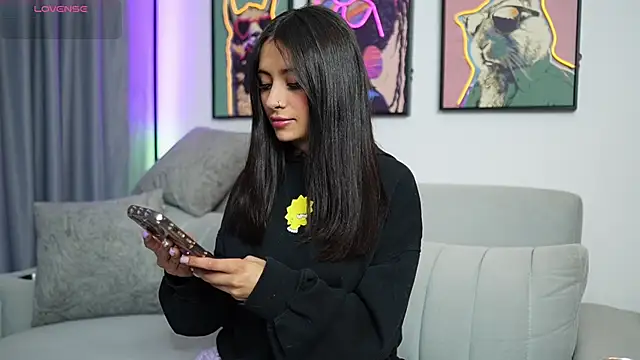 emily smittt online show from October 2025 03:29:02 AM