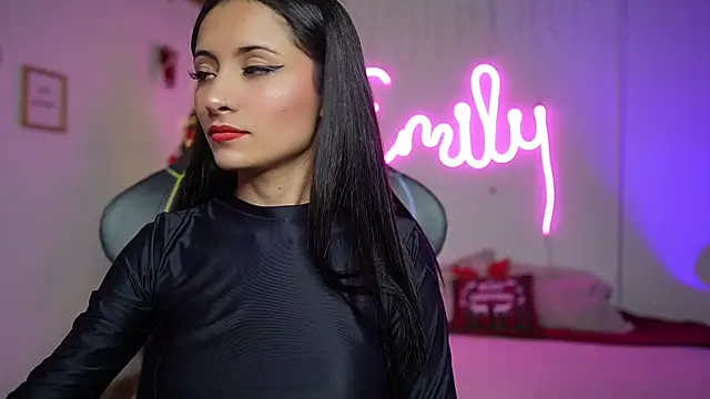 emily smittt online show from December 2024 12:57:02 AM