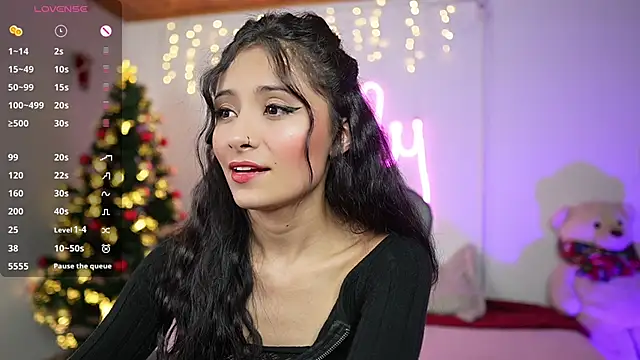 emily smittt online show from December 2024 11:13:01 PM