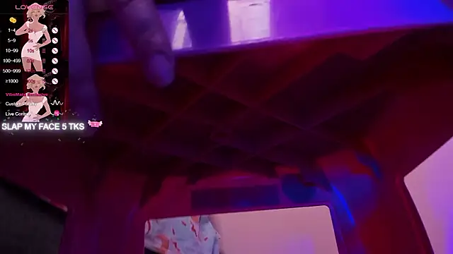 KimyTekashi  online show from February 2026 12:33:01 AM