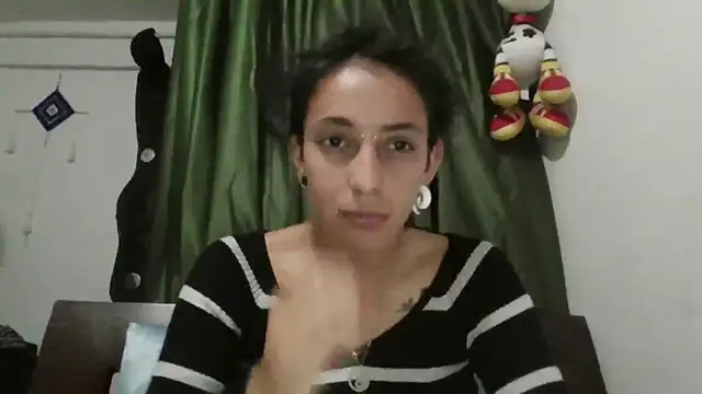 Snapshot of ORIANNA_BODMOD chatting on February 2025 10:59:01 PM ORIANNA BODMOD online show from February 2025 10:59:01 PM