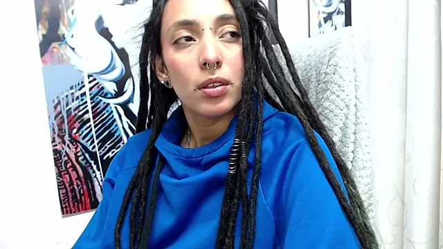 ORIANNA BODMOD online show from March 2026 06:04:02 AM