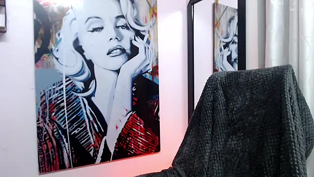 ORIANNA BODMOD online show from February 2026 04:57:01 AM