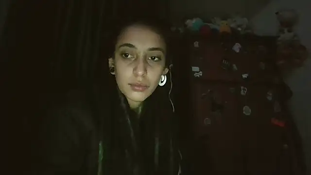 ORIANNA BODMOD online show from November 2025 06:23:01 PM