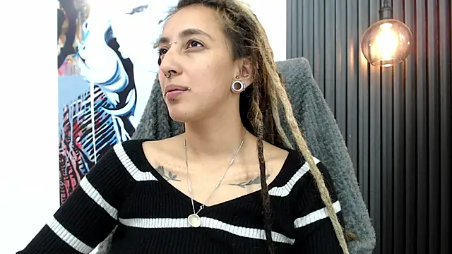 ORIANNA BODMOD online show from June 2026 07:30:01 AM