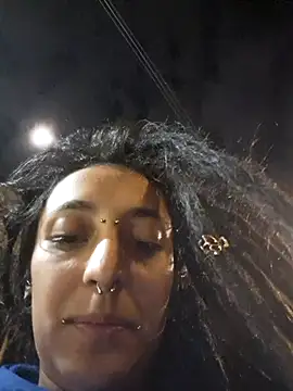 ORIANNA BODMOD online show from April 2026 03:57:01 AM