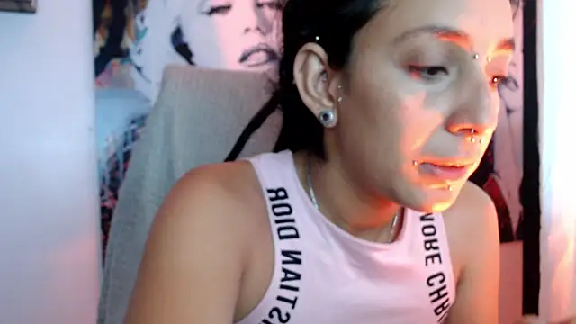 ORIANNA BODMOD online show from May 2026 02:53:02 PM